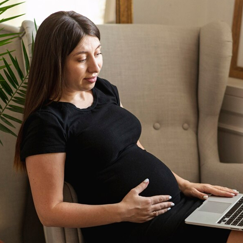 HOW TO HANDLE PREGNANCY WITH IBS? GET THE COMPLETE STEP BY STEP GUIDE HERE.